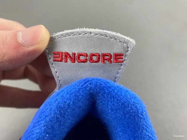Rep MAX RETRO JORDAN JBM231-M19-C1 EMINEM ENCORE 4 0821